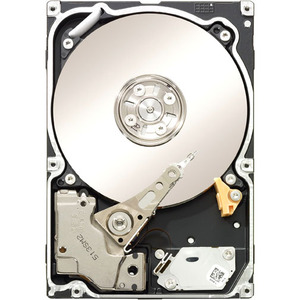 Seagate-IMSourcing DS Constellation ES ST31000524NS 1 TB Hard Drive - 3.5" Internal - SATA (SATA/300)