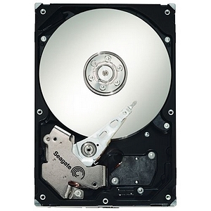 Seagate-IMSourcing DS BarraCuda ES.2 ST3500320NS 500 GB Hard Drive - 3.5" Internal - SATA (SATA/300)