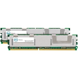 Dell-IMSourcing DS 8GB (2 x 4GB) Certified Replacement Memory Module - 667 MHz