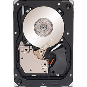 Seagate-IMSourcing DS Cheetah T10 ST3300555SS 300 GB Hard Drive - 3.5" Internal - SAS (3Gb/s SAS)