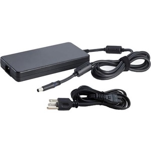 Dell-IMSourcing DS AC Adapter-240-Watt with 6 ft Power Cord