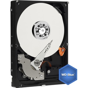 WD-IMSourcing DS Blue WD3200LPVX 320 GB Hard Drive - 2.5" Internal - SATA (SATA/600)