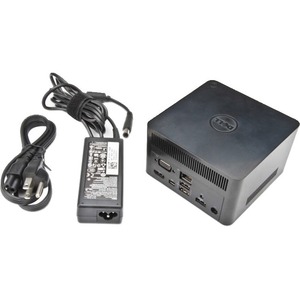 Dell-IMSourcing DS WLD15 Docking Station