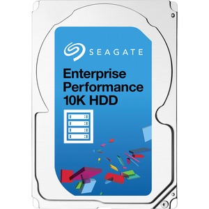 Seagate-IMSourcing DS Savvio 10K ST600MM0088 600 GB Hard Drive - 2.5" Internal - SAS (12Gb/s SAS)