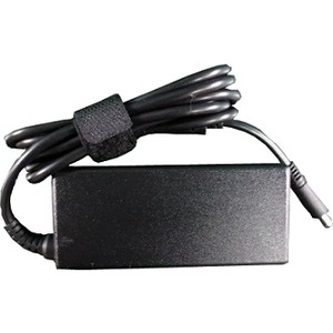 DELL SOURCING - NEW 4.5 mm barrel 65 W AC Adapter with 2 meter Power Cord - United States