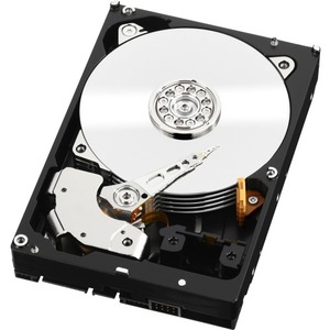 WD-IMSourcing RE WD2004FBYZ 2 TB Hard Drive - 3.5" Internal - SATA (SATA/600)