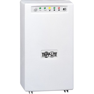 Tripp Lite 1000VA 750W Lithium Iron Phosphate (LiFePhos) UPS Smart Tower AVR Hospital Medical