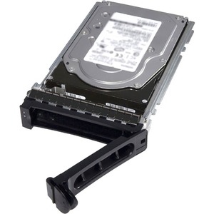 Dell 6 TB Hard Drive - 3.5" Internal - SAS (12Gb/s SAS)