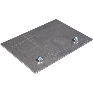 Wiremold ALA01 Mounting Plate for Cable Raceway