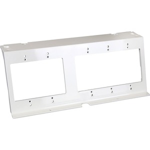 Wiremold Evolution Series EFB10 Floor Box Mounting Bracket