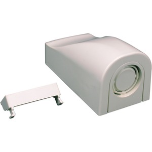 Wiremold Eclipse PN10 Entrance End Fitting