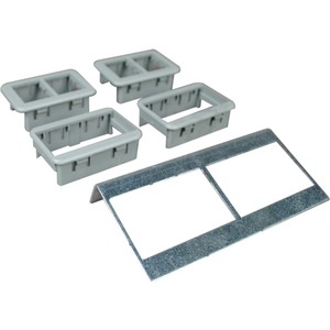 Wiremold RFB2RT Mounting Bracket for Connector