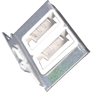 Wiremold RFB62A Internal Communication Bracket - Concrete Floor Boxes - TAA Compliant