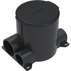 Wiremold Ratchet-Pro RPNFB Mounting Box