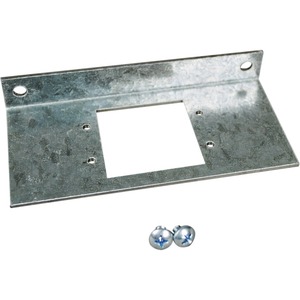 Wiremold RFB2EXT Mounting Bracket for Audio/Video Device, Floor Box