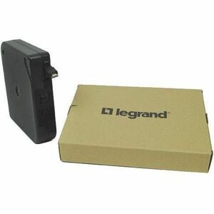 Wiremold TBCRHDMI Cable Retractor with HDMI Cable - Table Boxes and Retractors