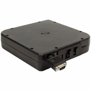 Wiremold Cable Retractor with VGA Cable