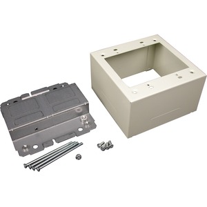 Wiremold 2400 Device Box Fitting