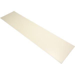 Wiremold 4000 Series - Raceway Cover - Ivory