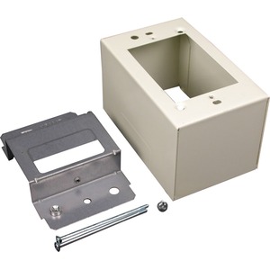 Wiremold 2400 Device Box Fitting