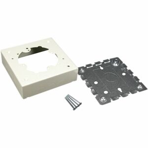 Wiremold 500 and 700 Series Distribution Box Fitting