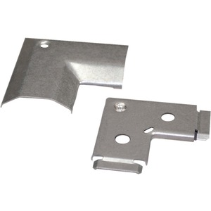 Wiremold 1500 Series Overfloor Raceway 90 Degree Flat Elbow