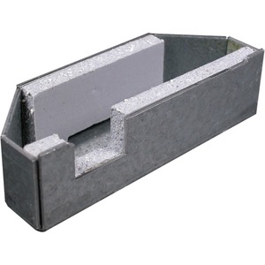 Wiremold Evolution 6AT Series Bottom Housing Assembly