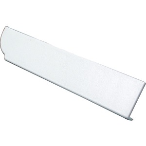 Wiremold Access 5000 Right End Cap Fitting