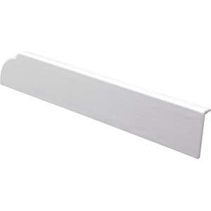 Wiremold Access 5000 Left End Cap Fitting