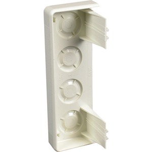 Wiremold 5400 Blank End Fitting