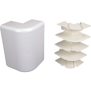 Wiremold 5400 External Elbow Fitting