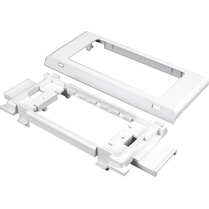 Wiremold 5450T Twin Snap Cover Device Bracket