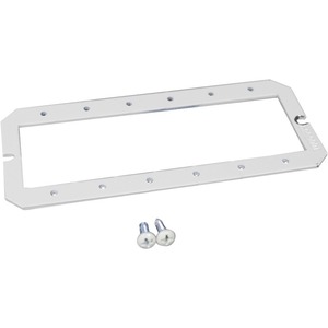 Wiremold Evolution 6AT Series Device Plate