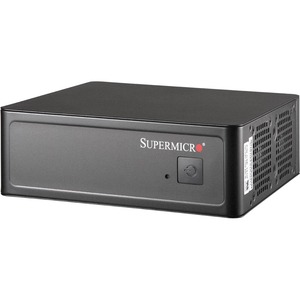 Supermicro SuperChassis 101iF