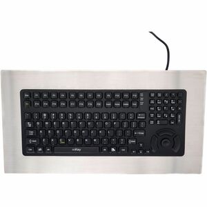 iKey PM-5K-FSR-PS2 Keyboard