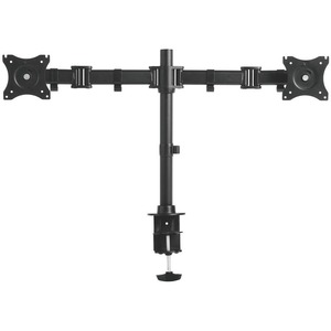 Kantek Mounting Arm for Monitor - Black