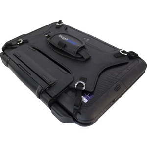 Toughmate Carrying Case (Flip) Tablet