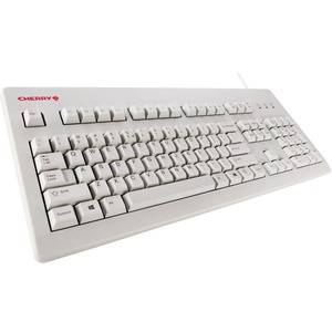 【Cherry】 Cherry - G80-3494LWCEU-0 - CHERRY MX BOARD SILENT Keyboard - Cable