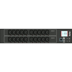 Raritan PX 20-Outlets PDU