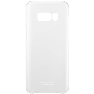 Samsung Galaxy S8 Protective Cover, Silver