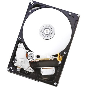 HGST-IMSourcing DS Deskstar HDN724040ALE640 4 TB Hard Drive - 3.5" Internal - SATA (SATA/600)