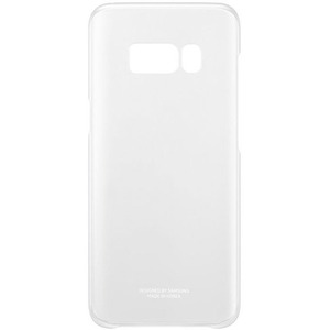 Samsung Galaxy S8+ Protective Cover, Silver