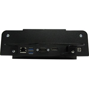 Gamber-Johnson Zebra ET50/55 8" Docking Station, Full Port Replication with RS232