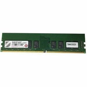 Netgear 8GByte DDR4 ECC U-DIMM Memory Expansion  for Select ReadyNAS Models