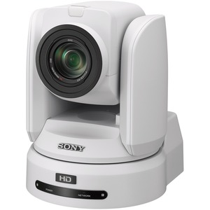 Sony Pro BRC-H800 14.2 Megapixel HD Network Camera