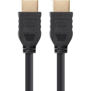 Monoprice Commercial Series 30AWG High Speed HDMI Cable, 10ft Generic