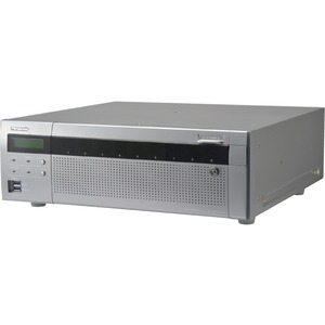 Panasonic WJ-HXE400 Surveillance Extension Unit - 3 TB HDD