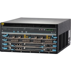 Juniper EX9204 Switch Chassis