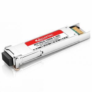 AccortecMultirate XFP 10GBASE-LR & OC-192/STM-64 SR-1 Low Power Cisco Compatible