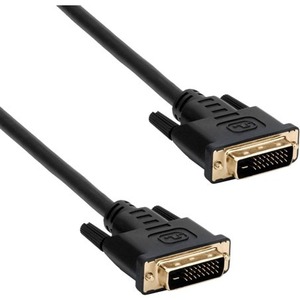 Axiom DVI-D Dual Link Digital Video Cable M/M 2m